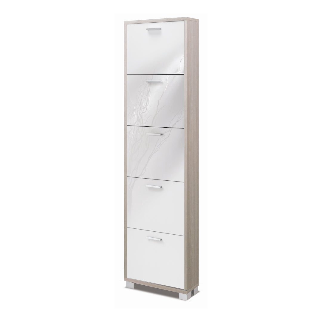SHOE RACK 5 DOORS P.18 785-C