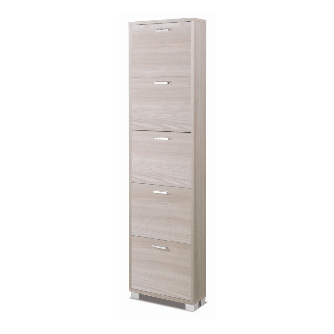 SHOE RACK 5 DOORS P.18 785-C