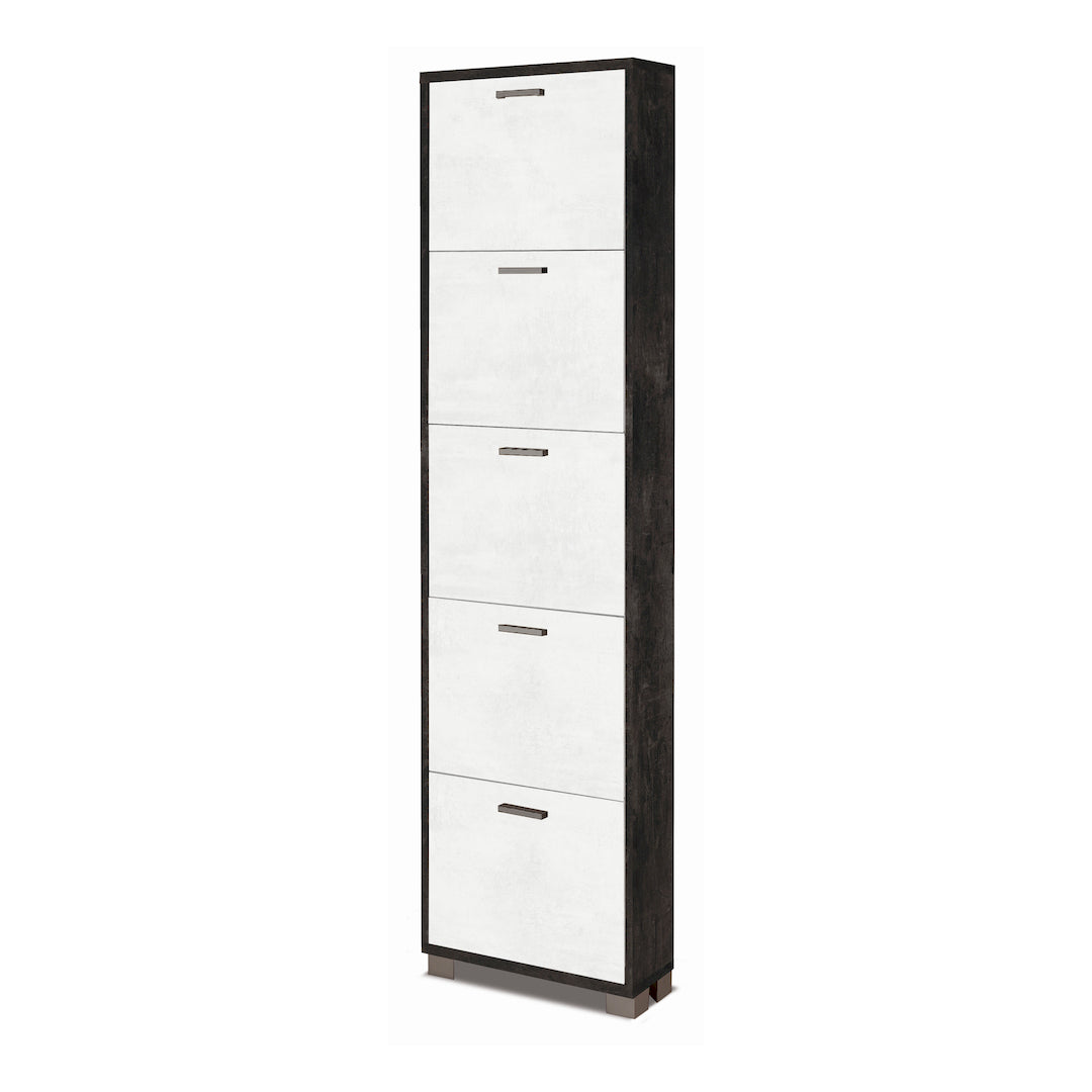 SHOE RACK 5 DOORS P.18 785-C