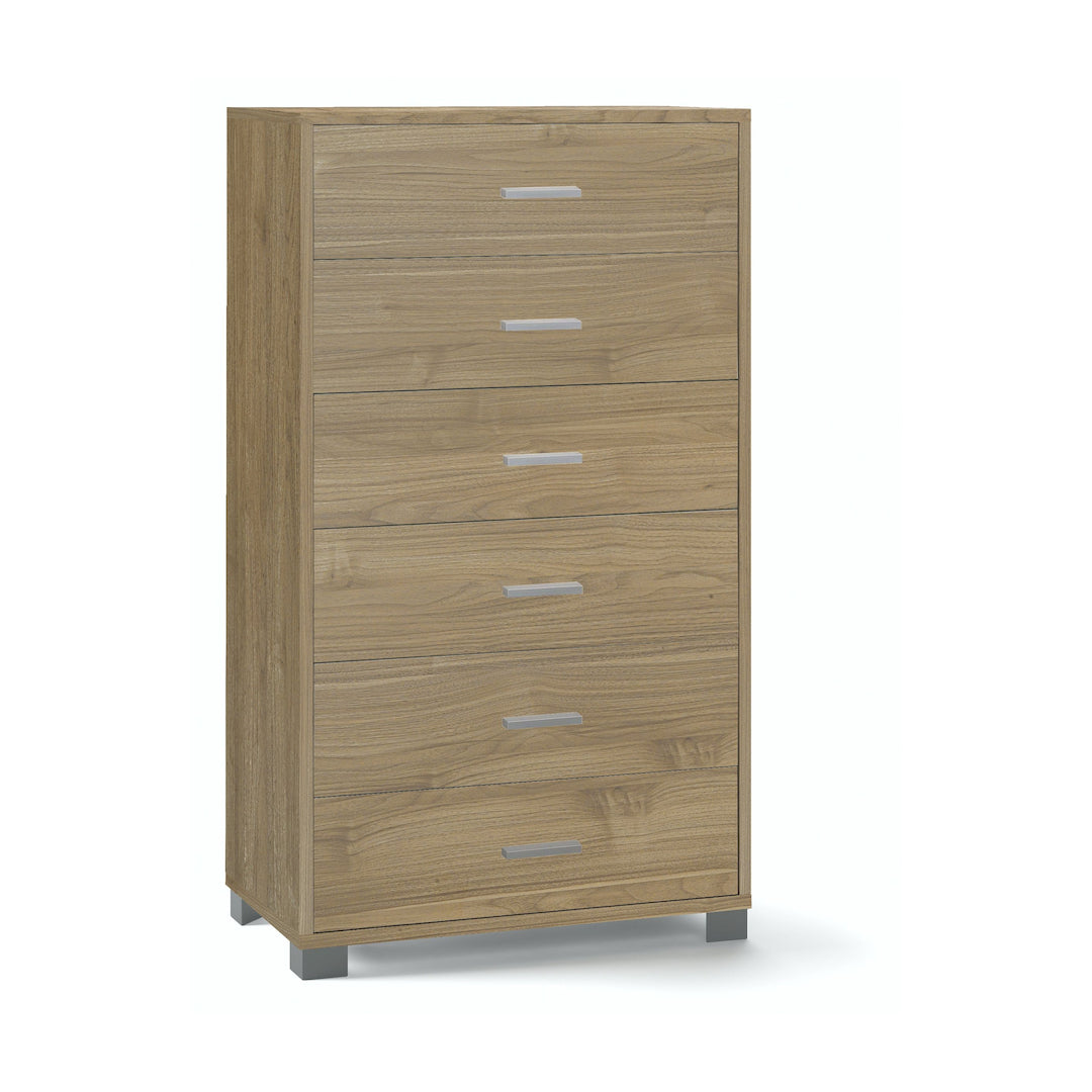 CABINET WITH 6 DRAWERS 786-C