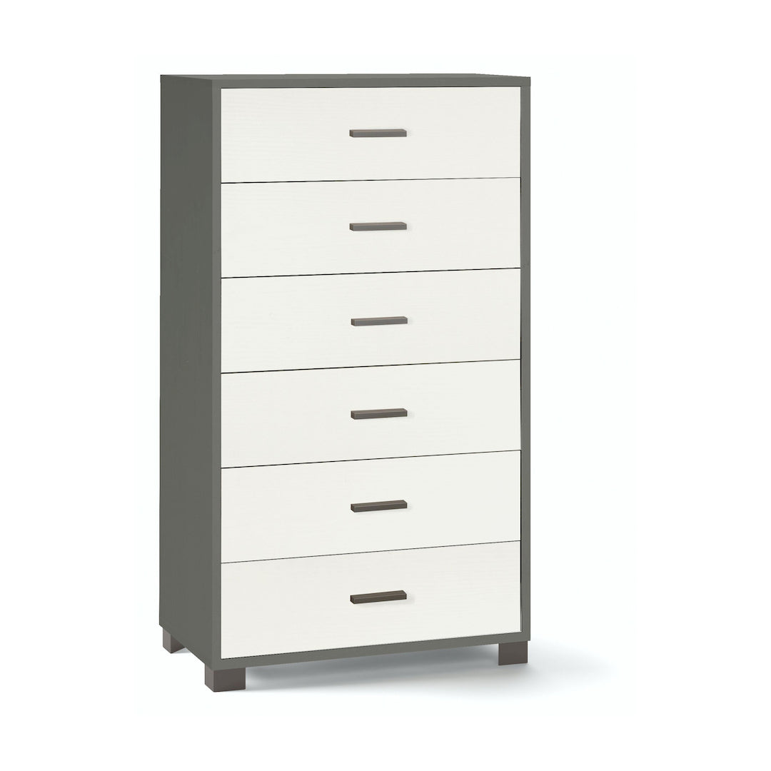 CABINET WITH 6 DRAWERS 786-C