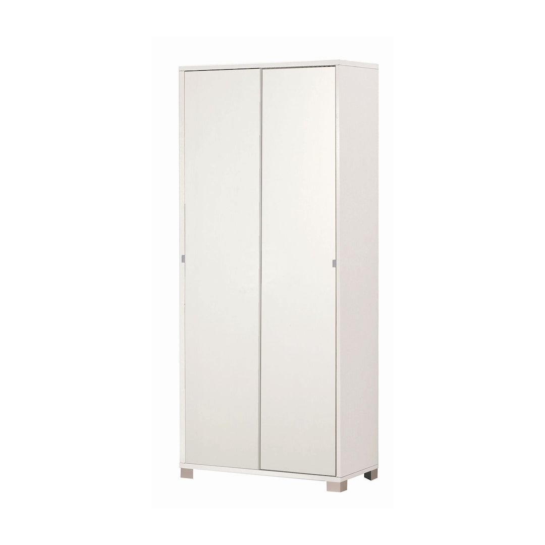 CABINET 2 DOORS SLIDE KIT 798K-C
