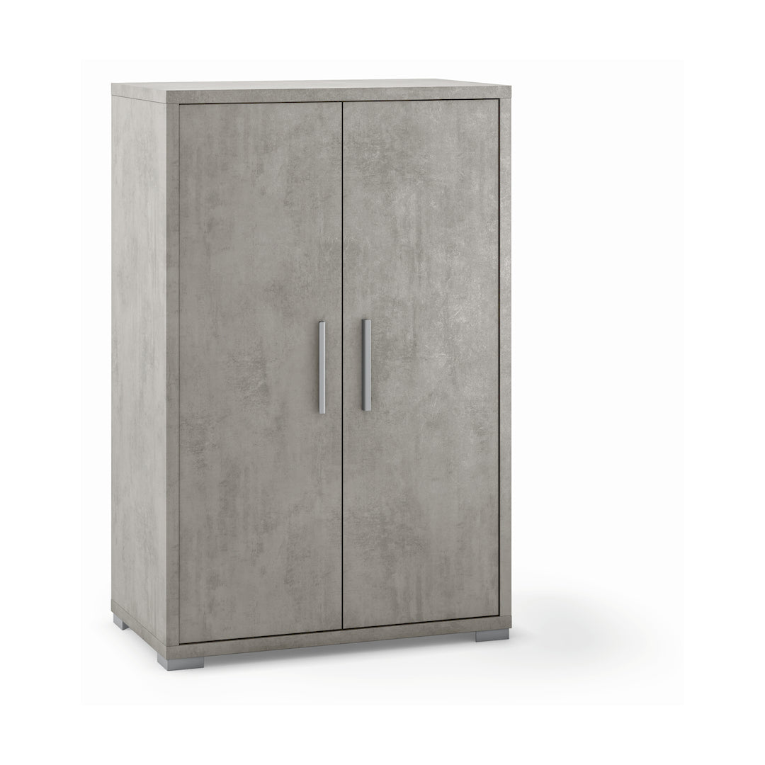 ARMOIRE 2 PORTES DB270-C