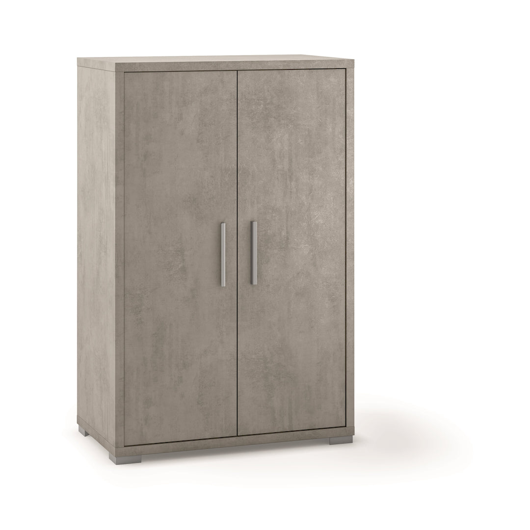 KIT D'ARMOIRE 2 PORTES DB270K-C