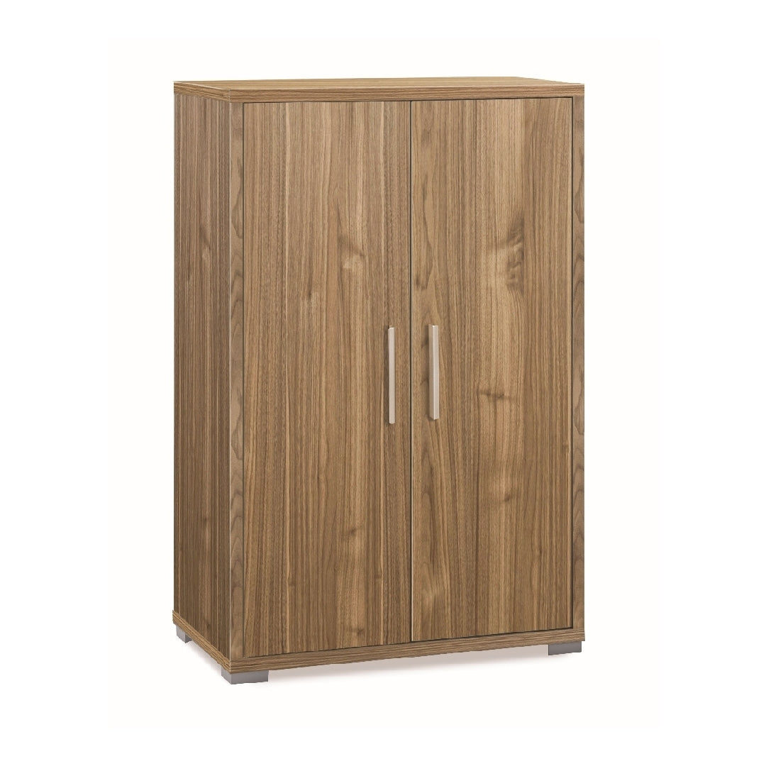 KIT D'ARMOIRE 2 PORTES DB270K-C