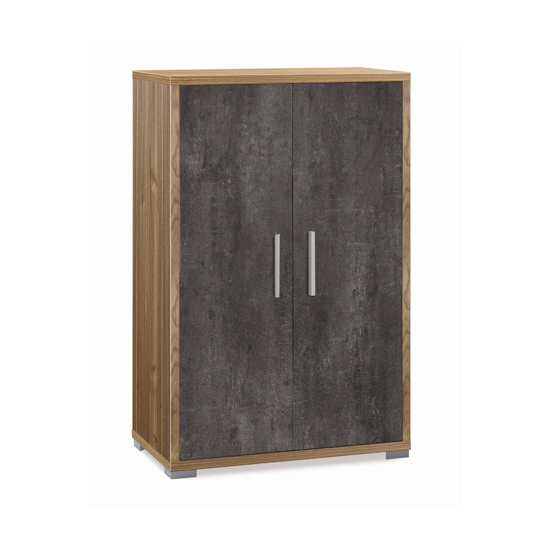 ARMOIRE 2 PORTES DB270-C