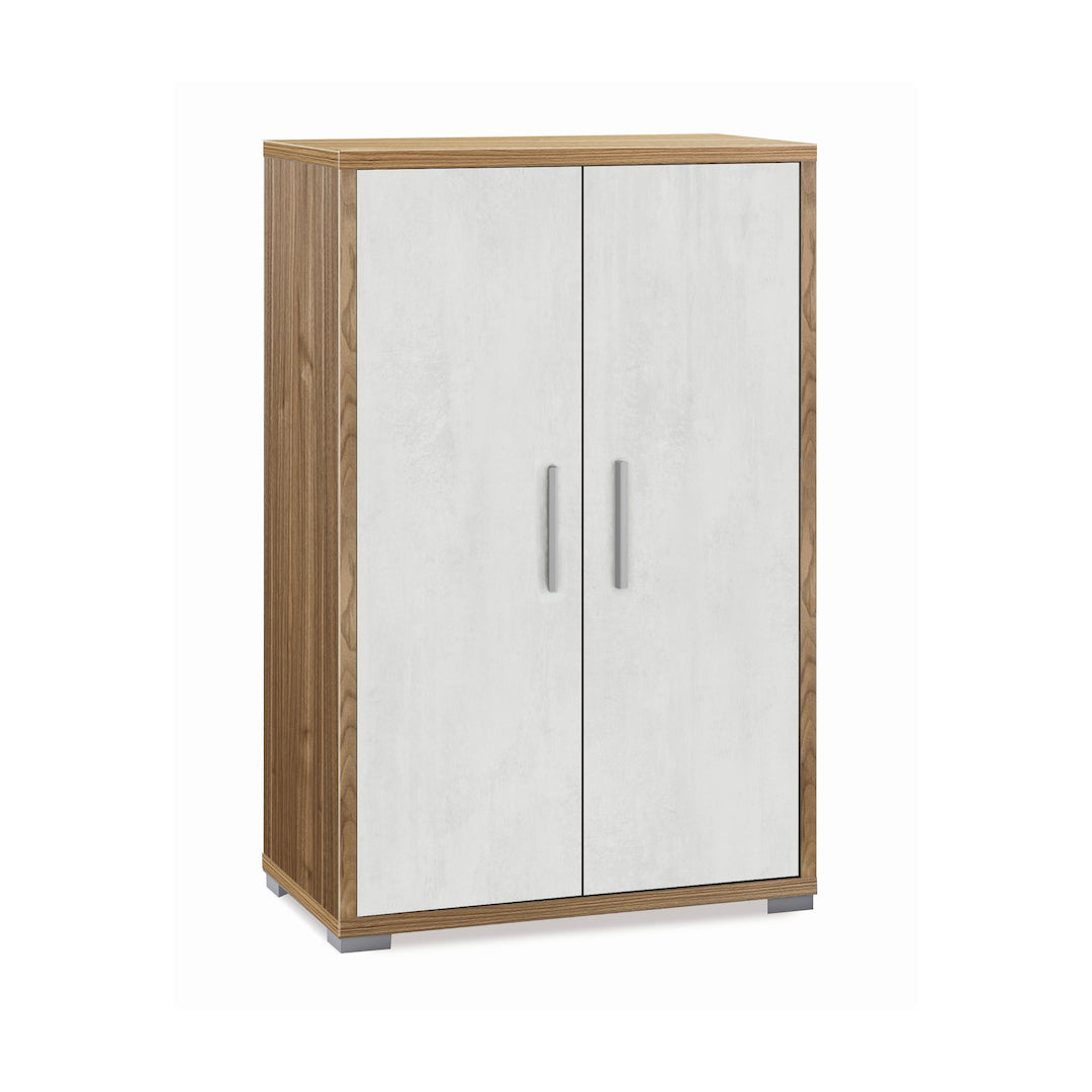 KIT D'ARMOIRE 2 PORTES DB270K-C