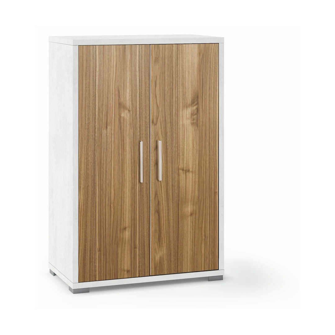ARMOIRE 2 PORTES DB270-C