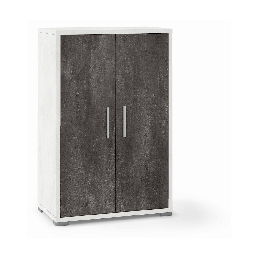 ARMOIRE 2 PORTES DB270-C