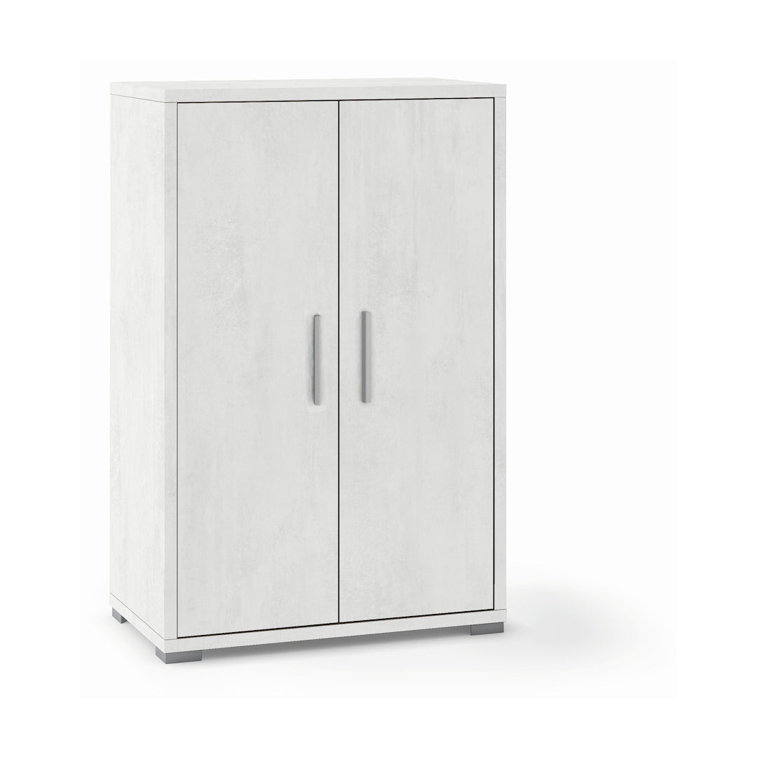 KIT D'ARMOIRE 2 PORTES DB270K-C