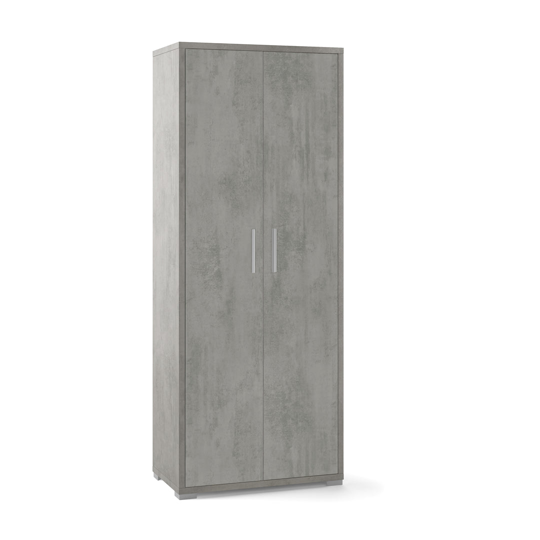 CABINET 2 DOORS H182 L71 KIT DB354K-C