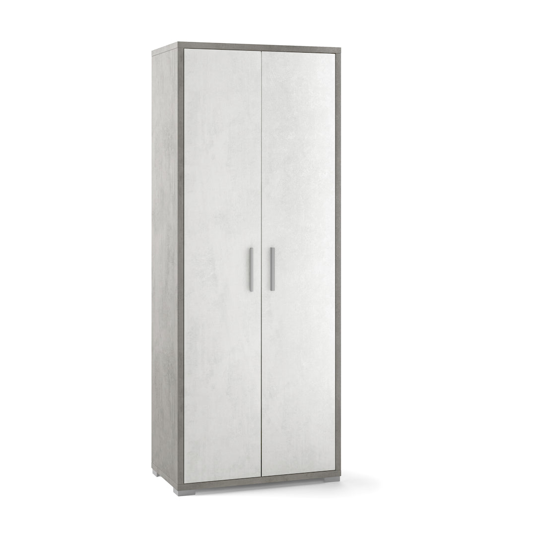 CABINET 2 DOORS H182 L71 KIT DB354K-C