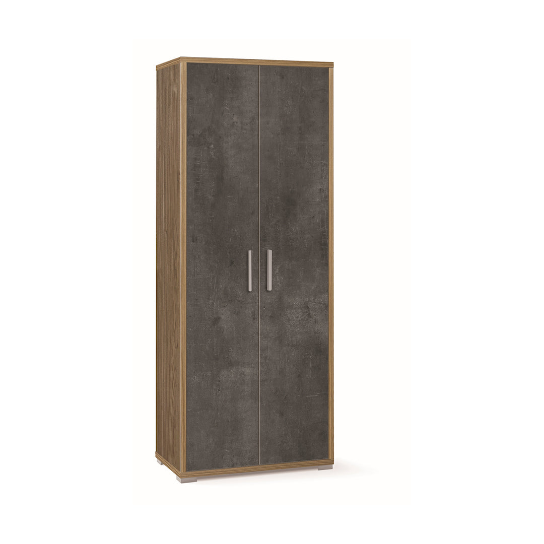 CABINET 2 DOORS H182 L71 KIT DB354K-C
