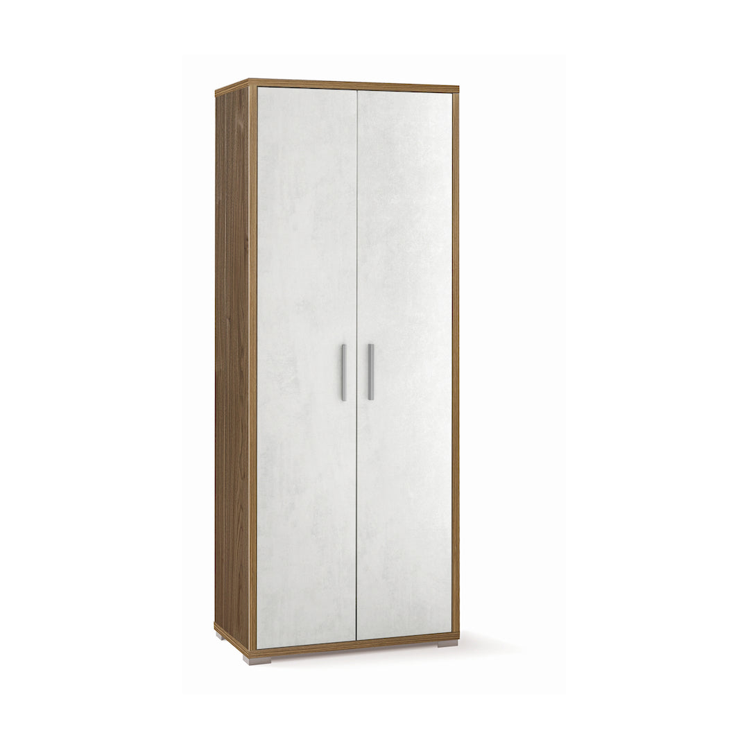 CABINET 2 DOORS H182 L71 KIT DB354K-C