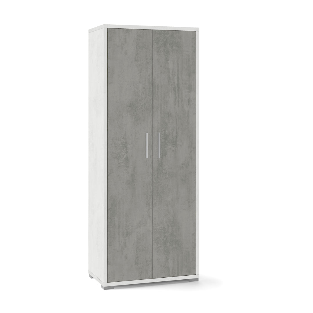 CABINET 2 DOORS H182 L71 KIT DB354K-C