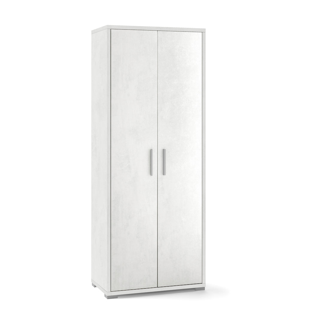 CABINET 2 DOORS H182 L71 KIT DB354K-C