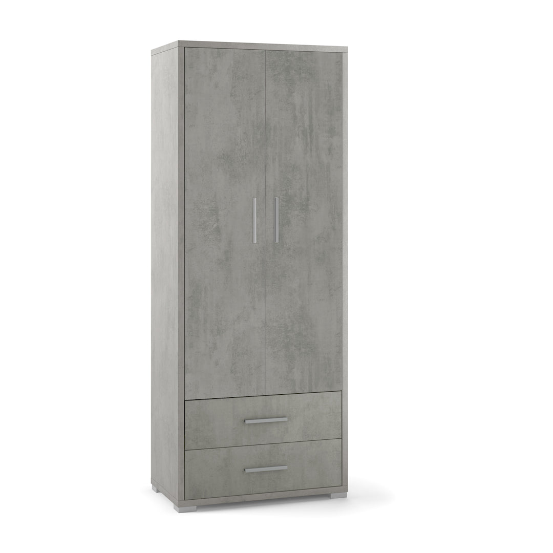 CABINET 2 DOORS 2CAS H182 L71 KIT DB359K-C