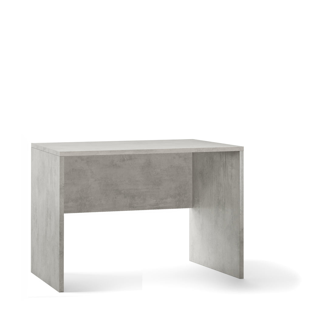 DESK L120 KIT DB628K-C