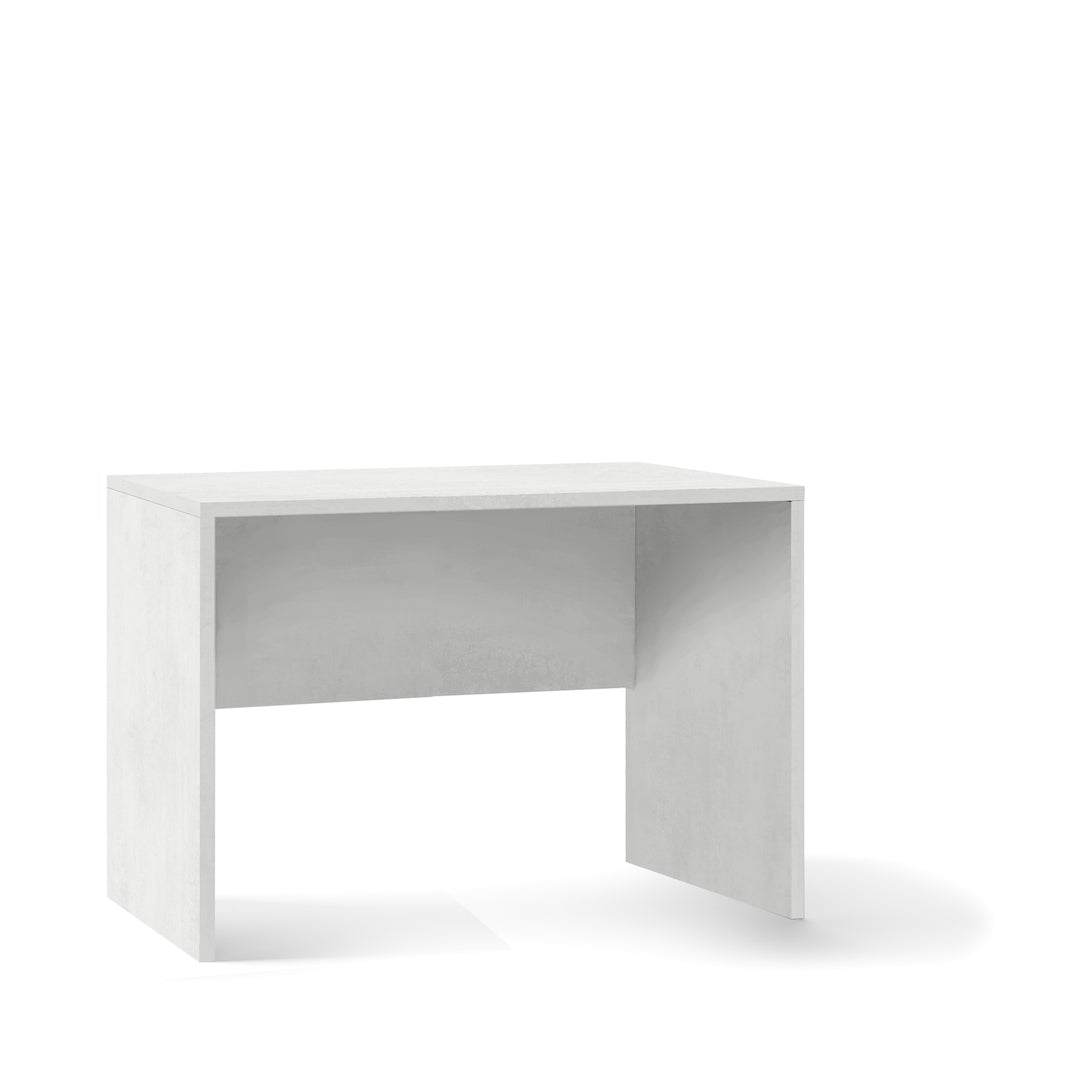 DESK L120 KIT DB628K-C