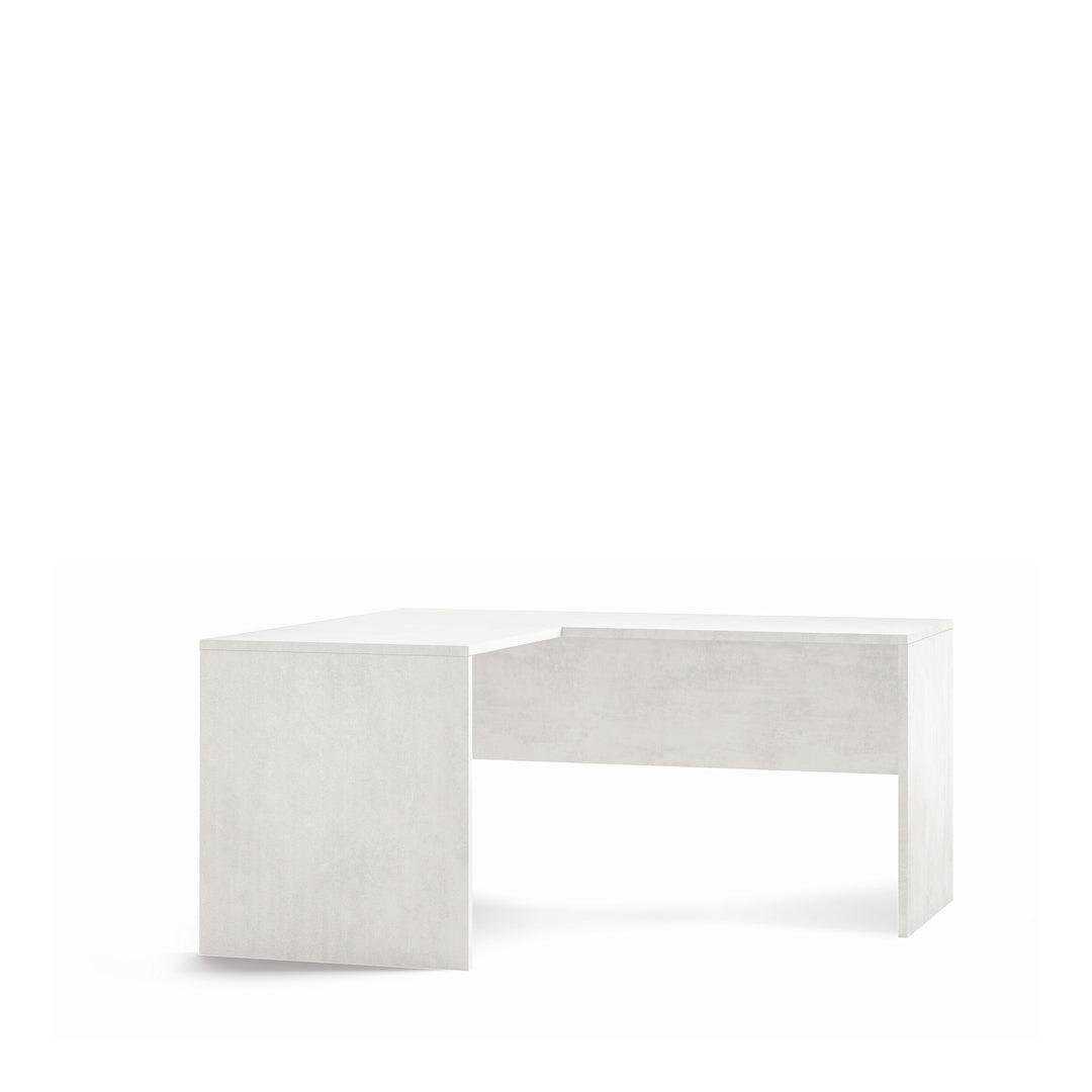 DESK L160 ANG LEFT KIT DB6292K-C