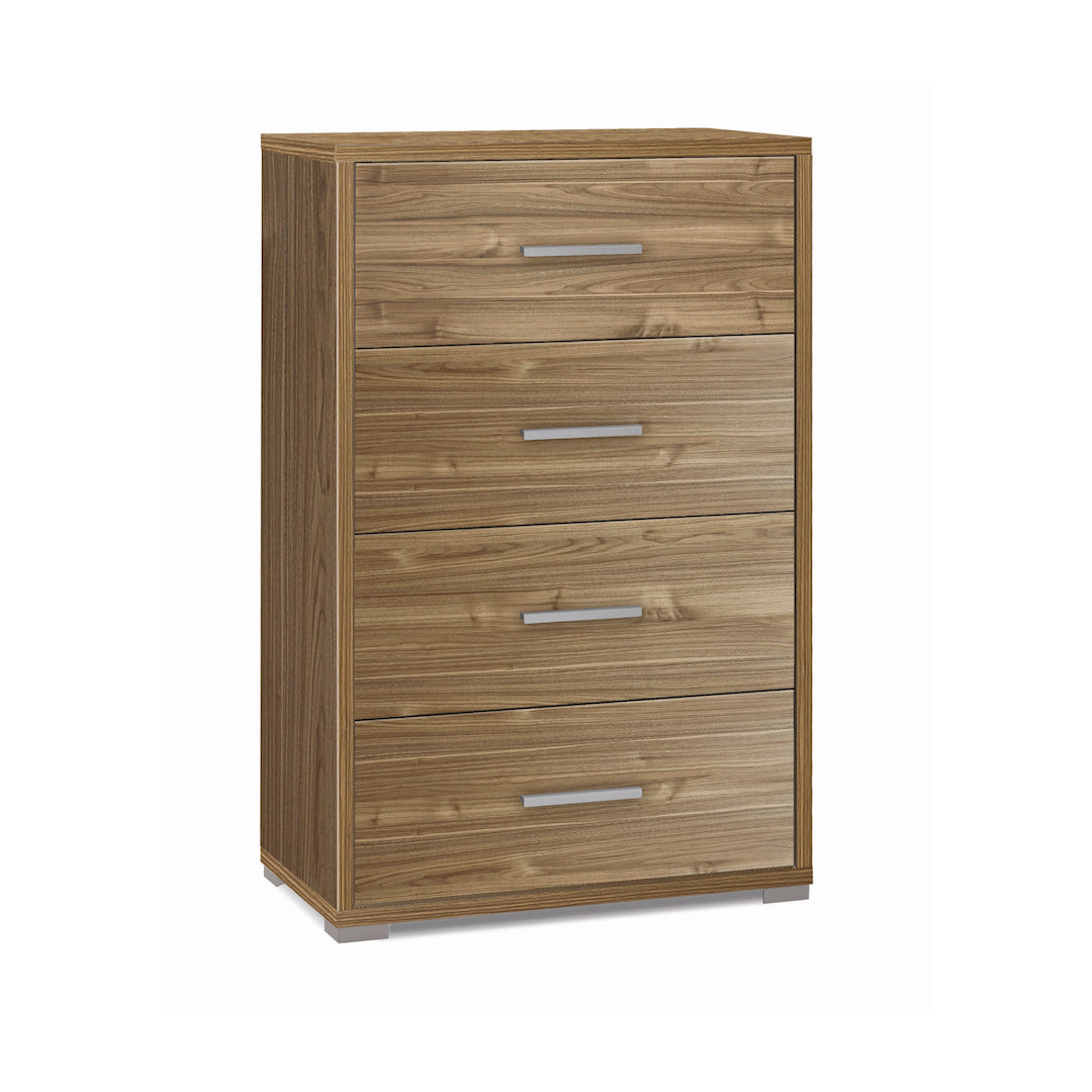 CABINET 4 DRAWERS DB774-C