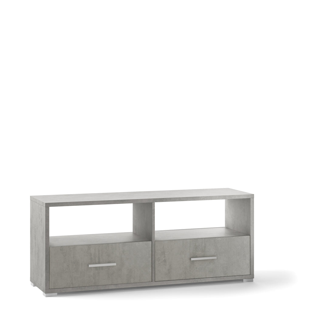 CABINET WITH 2 DRAWERS DB801-C