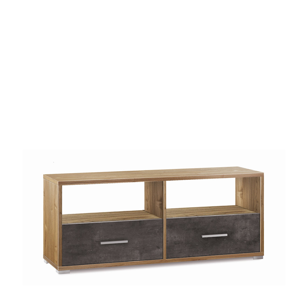 CABINET WITH 2 DRAWERS DB801-C