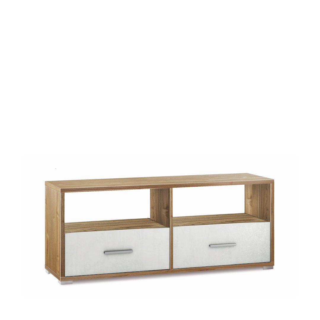 CABINET WITH 2 DRAWERS DB801-C