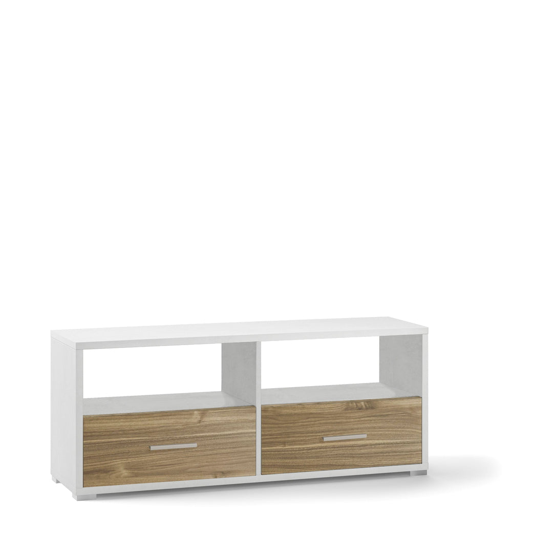 CABINET WITH 2 DRAWERS DB801-C