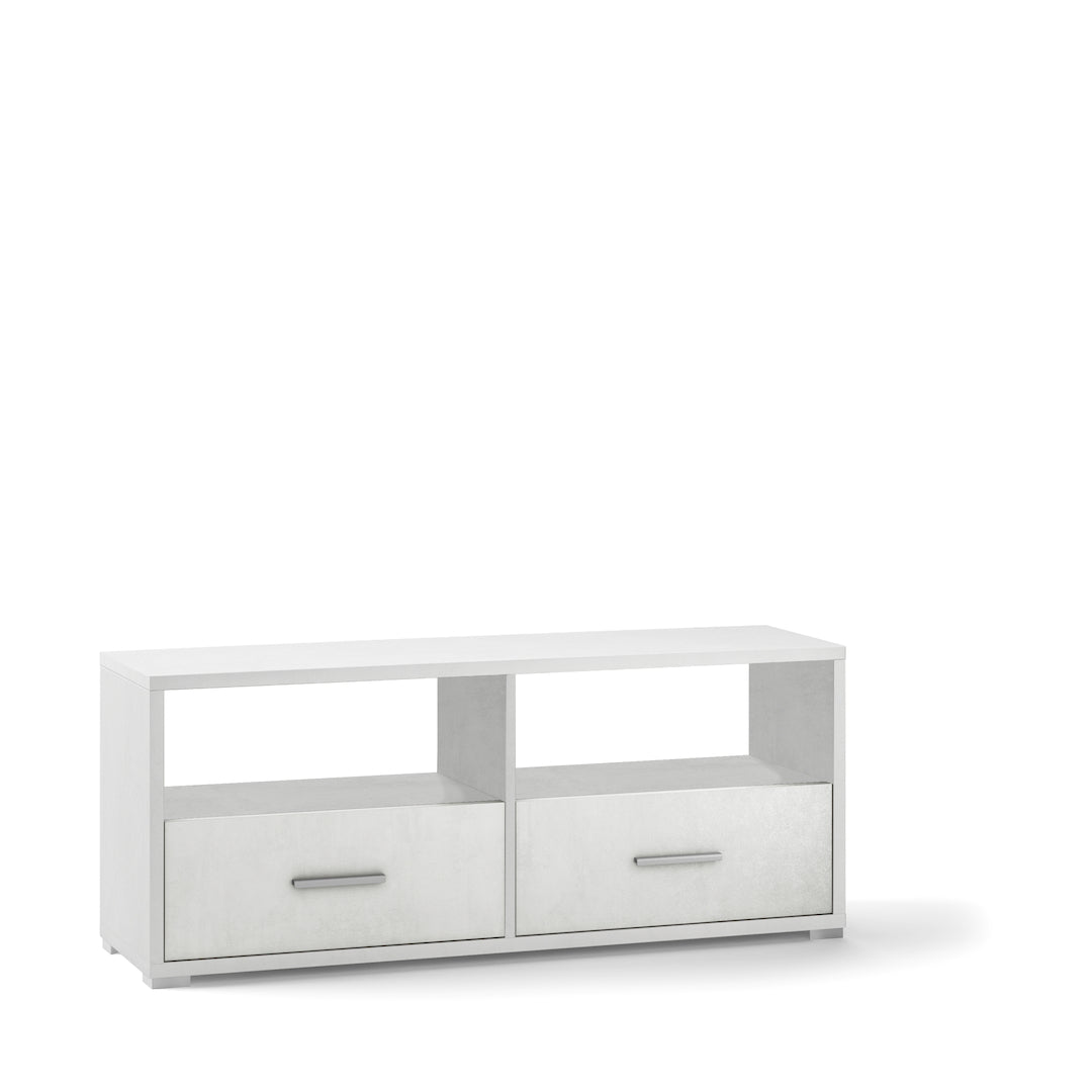 CABINET WITH 2 DRAWERS DB801-C