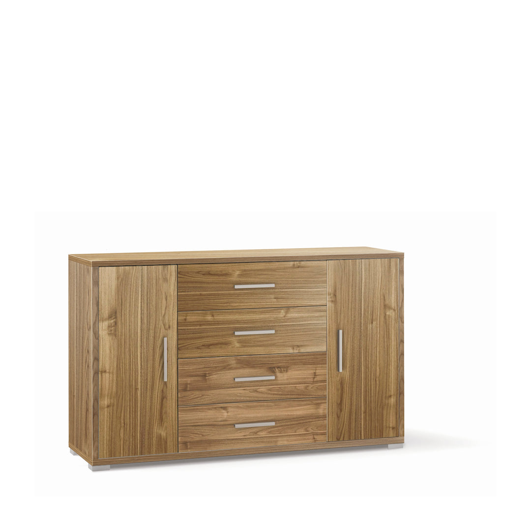 MOBILE 2 ANTE 4 CASSETTI DB875-C