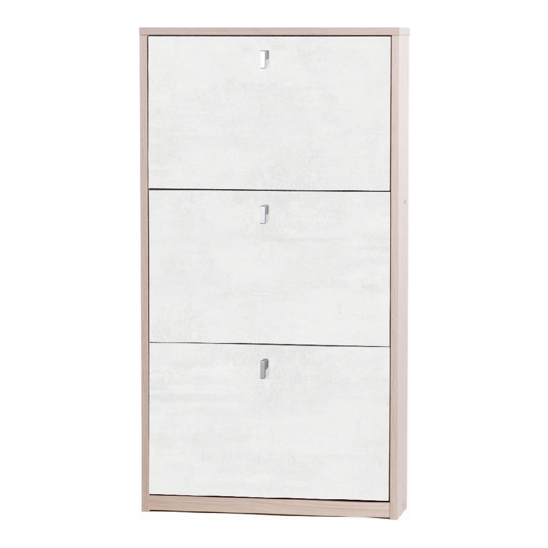 SHOE RACK 3 DOORS KIT SK553K-C