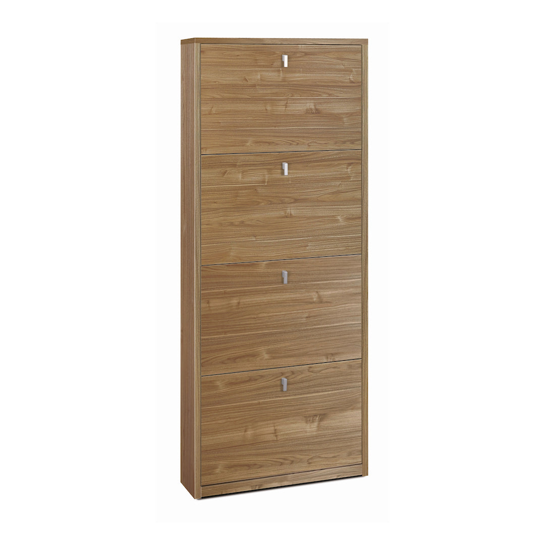 SHOE RACK 4 DOORS KIT SK554K-C