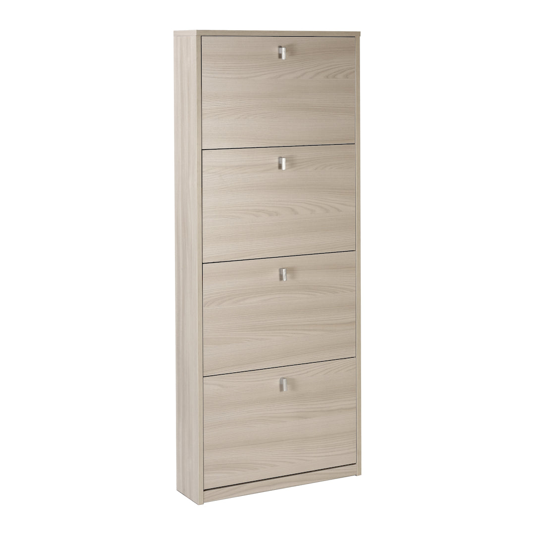 SHOE RACK 4 DOORS KIT SK554K-C