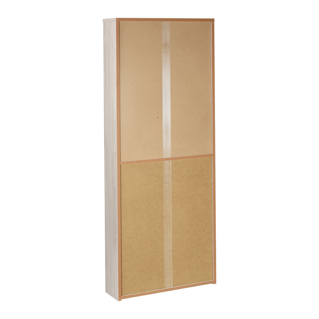 SHOE RACK 4 DOORS KIT SK554K-C