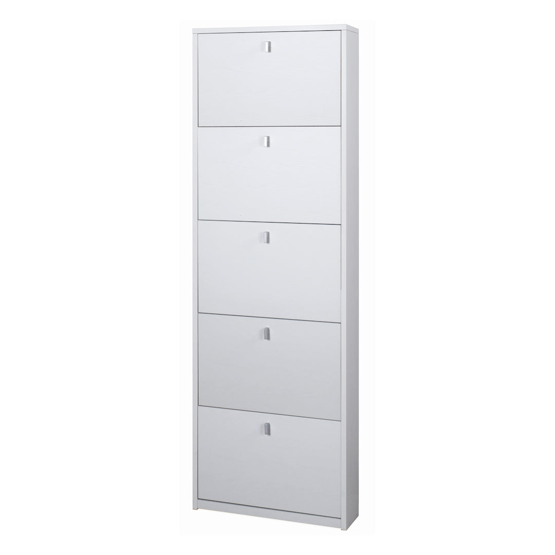 SHOE RACK 5 DOORS KIT SK555K-C