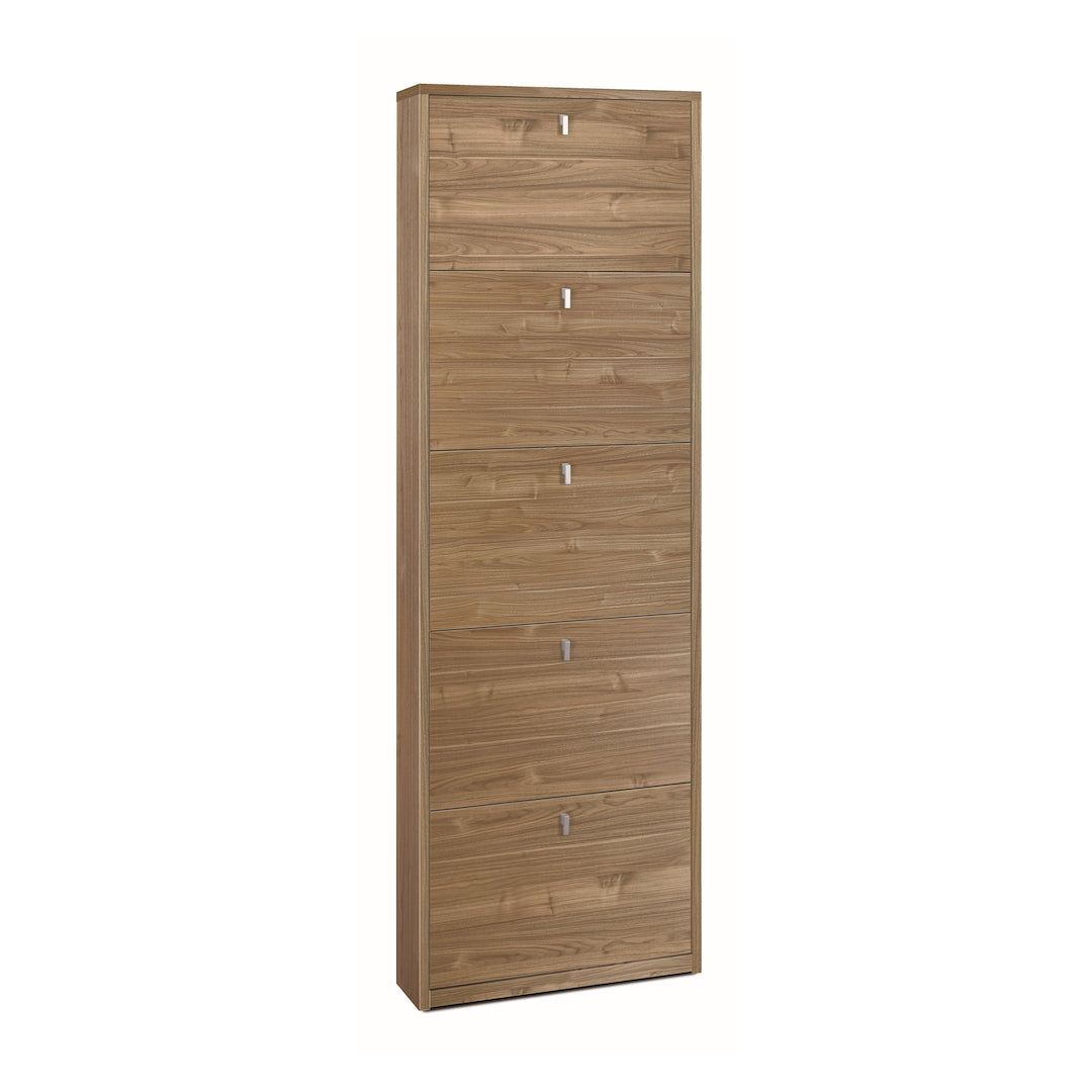 SHOE RACK 5 DOORS KIT SK555K-C