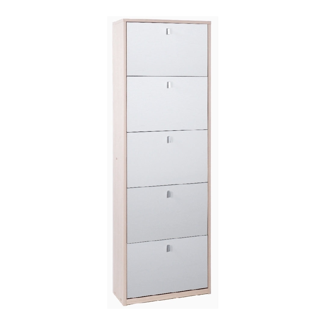 5 DOOR SHOE RACK P.29 - KIT SK565K-C