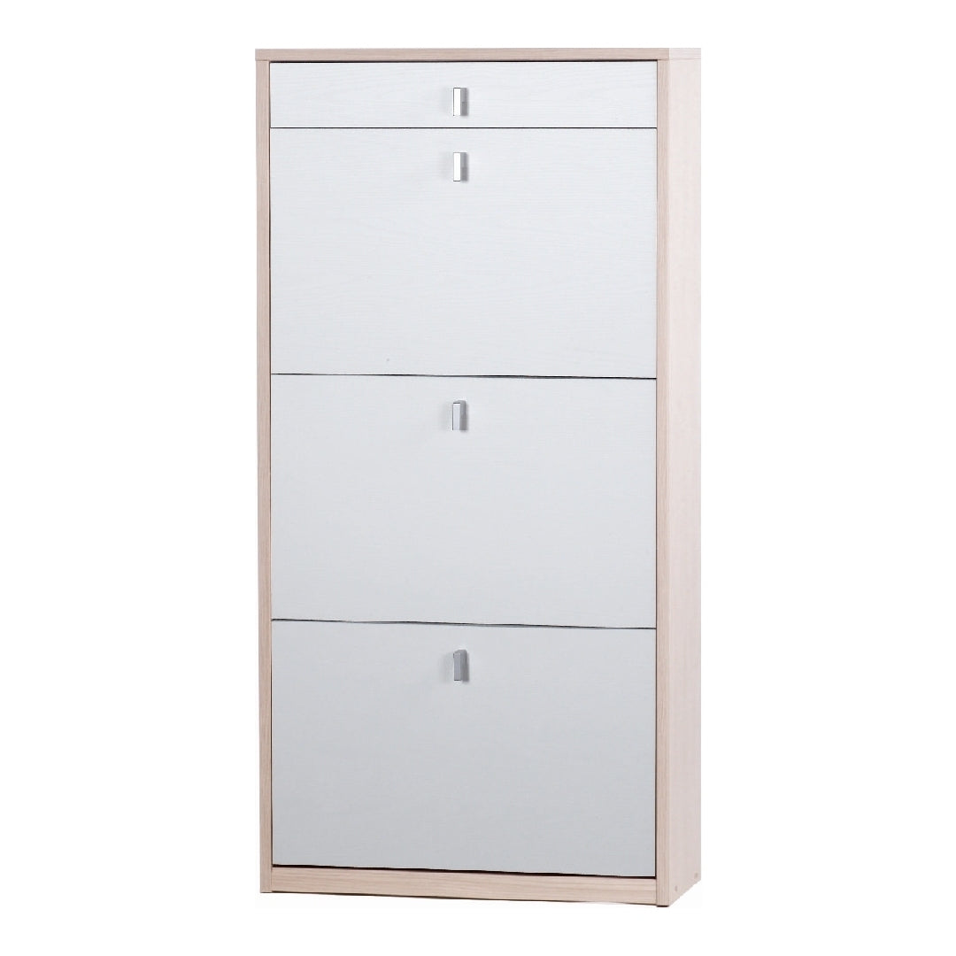 SHOE CABINET 3 DOORS 1 DRAWER. - KIT SK567K-C