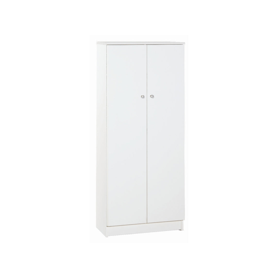 CABINET 2 DOORS KIT 158K