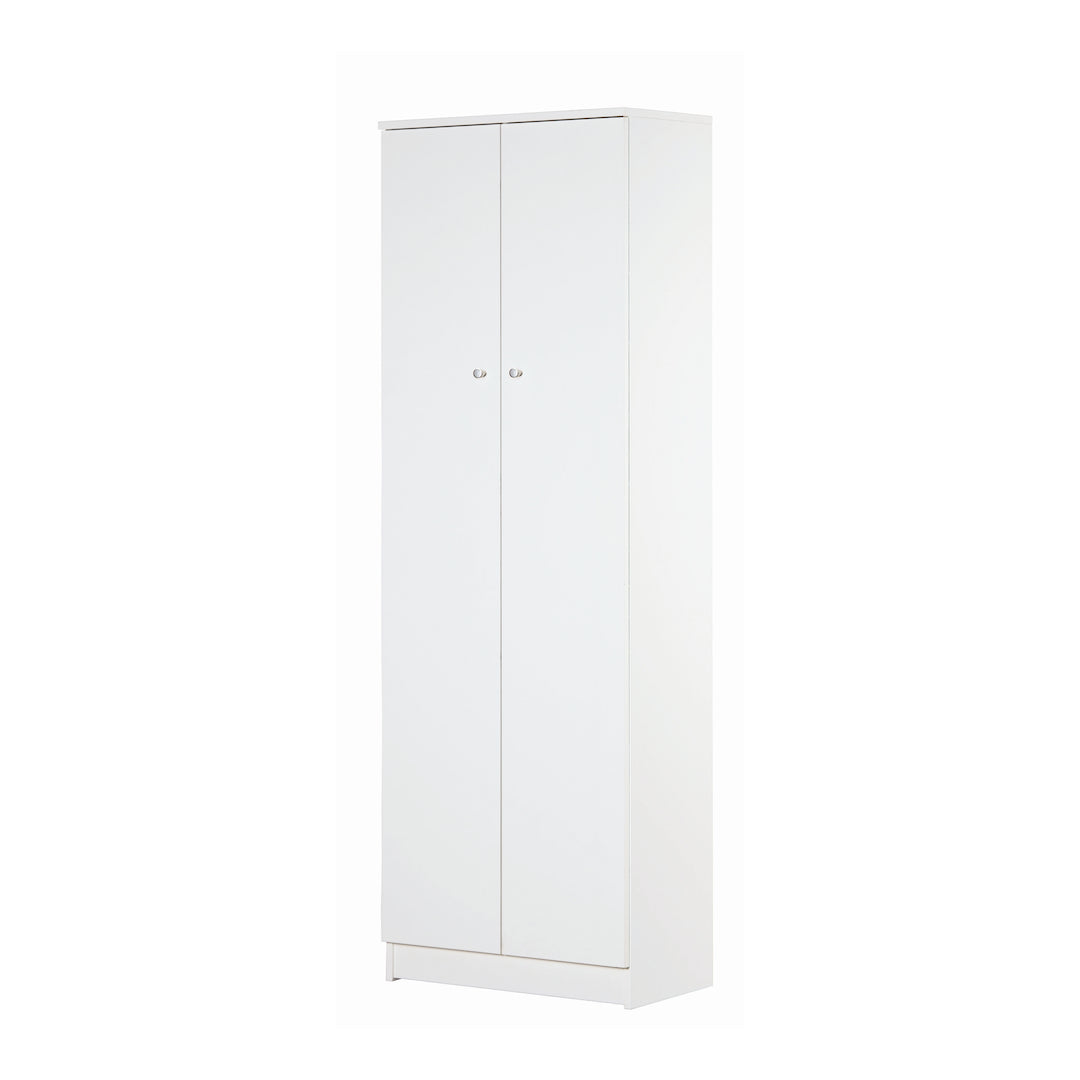 CABINET WITH 2 DOORS - KIT 168K