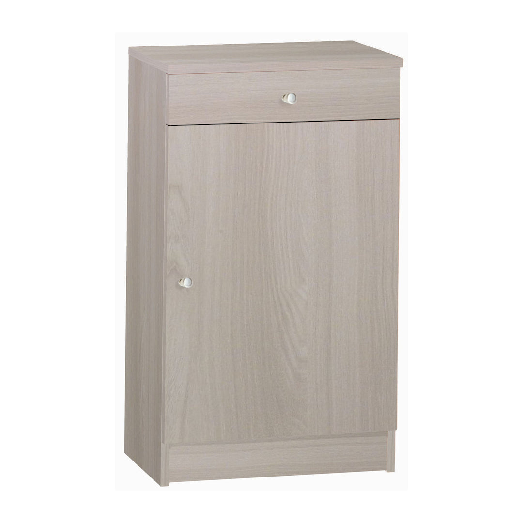 CABINET 1 DOOR 1 DRAWER - KIT 222K