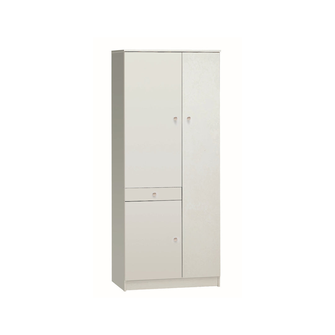 CABINET 3 DOORS 1 DRAWER - KIT 323K