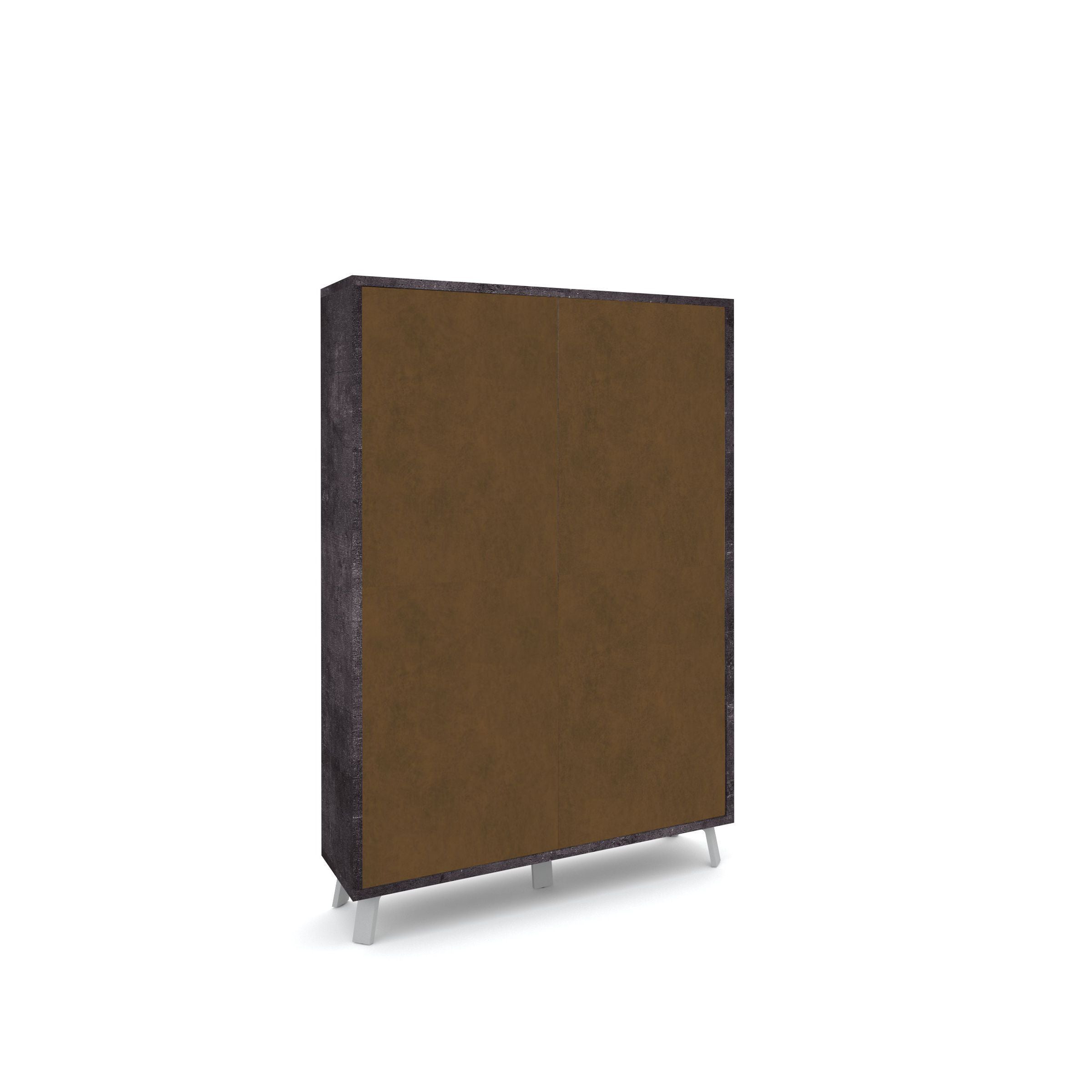 CABINET 4 DOORS KIT 7034K-C