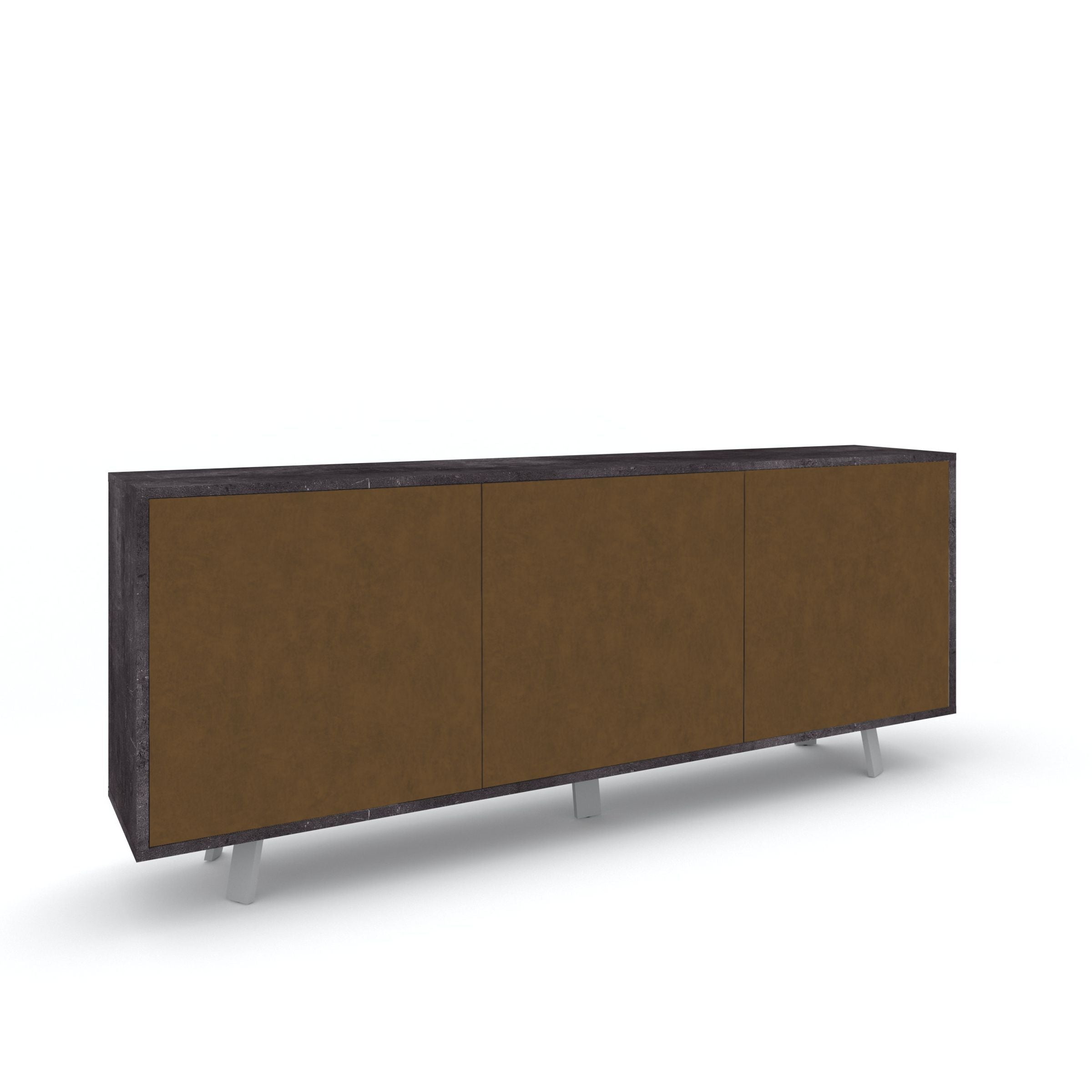 CABINET 3 DOORS KIT 7073K-C