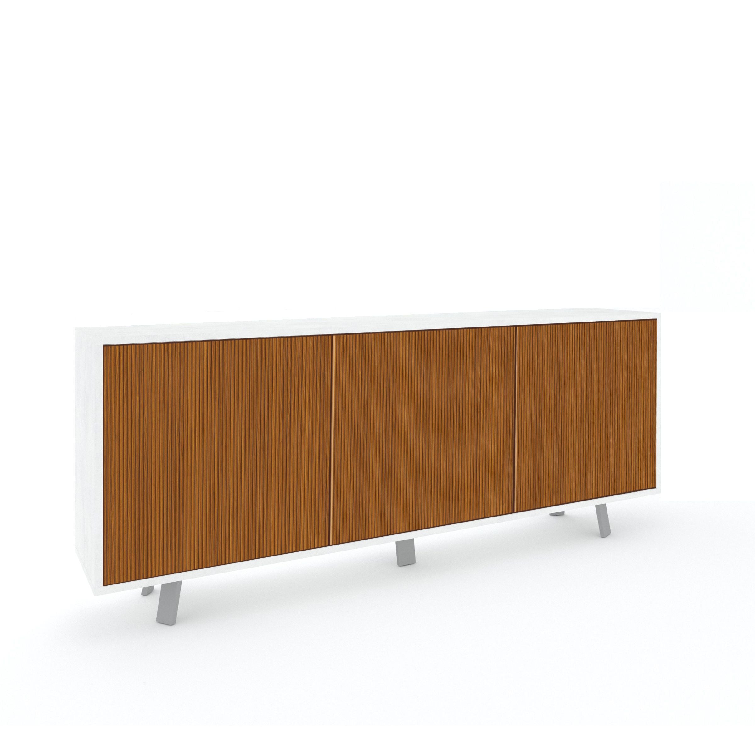 CABINET 3 DOORS KIT 7073K-C