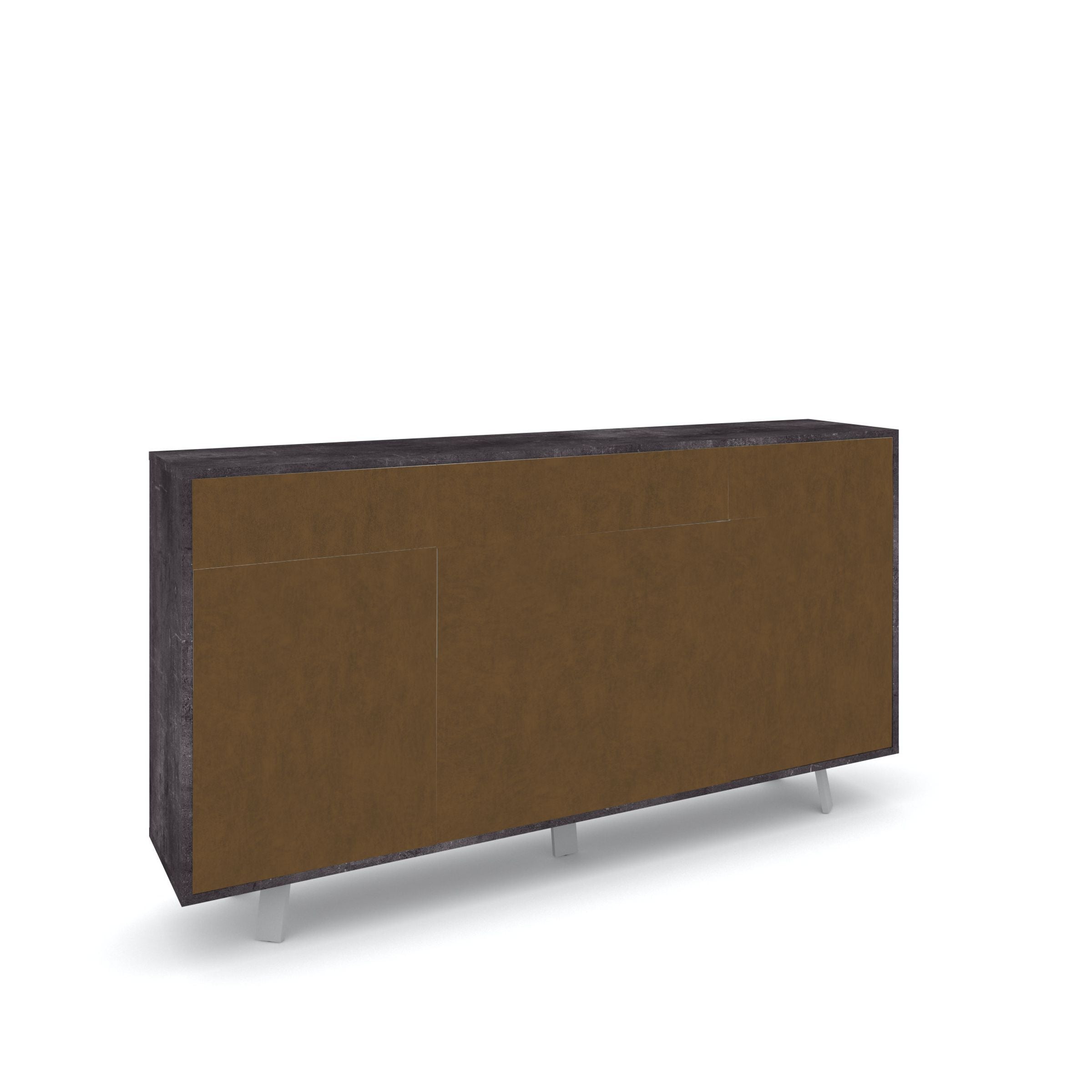 CABINET 3 DOORS 3 DRAWERS KIT 7076K-C