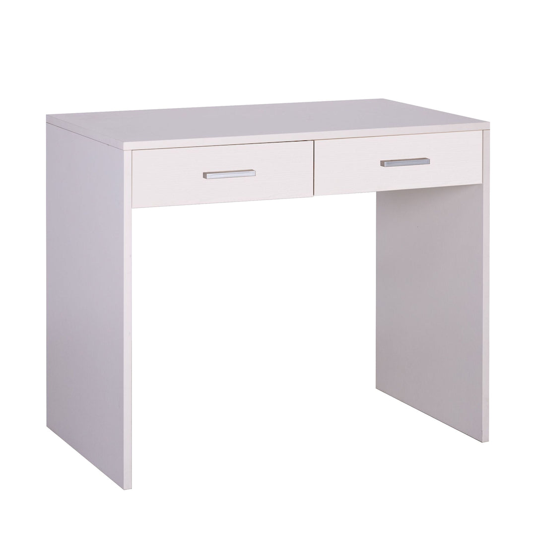 DESK 2 DRAWERS L90 KIT 718K
