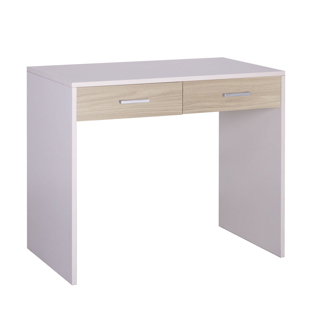 DESK 2 DRAWERS L90 KIT 718K