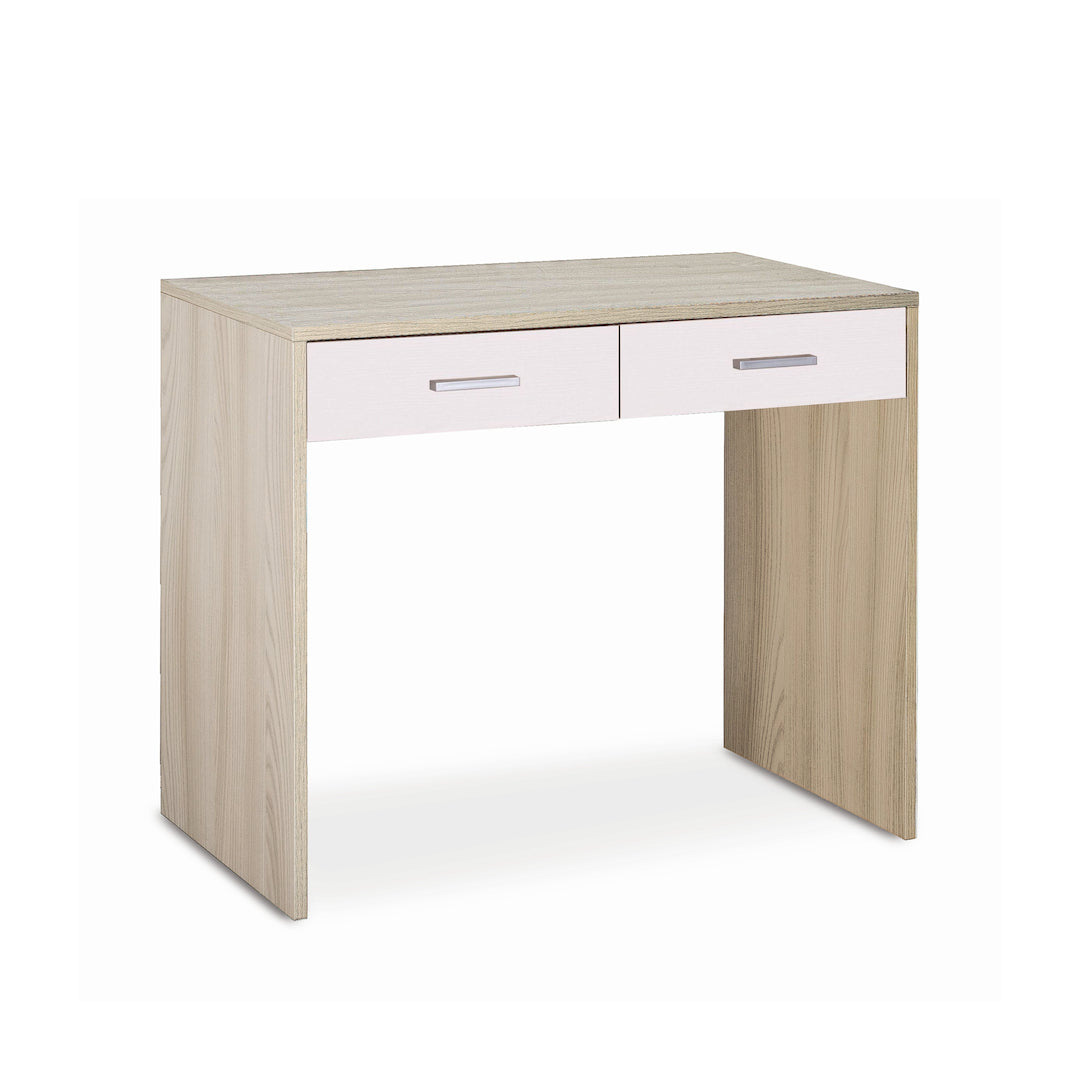DESK 2 DRAWERS L90 KIT 718K